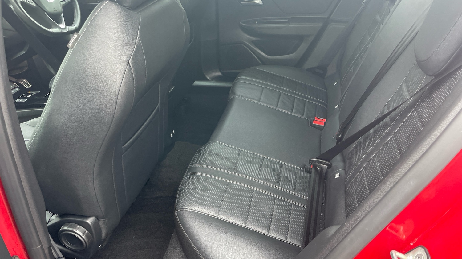 Used Vauxhall Mokka 2022 for sale - 76948852: Photo 16