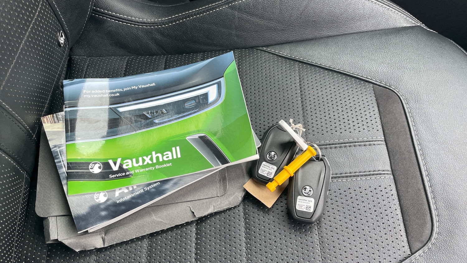 Used Vauxhall Mokka 2022 for sale - 76948852: Photo 19