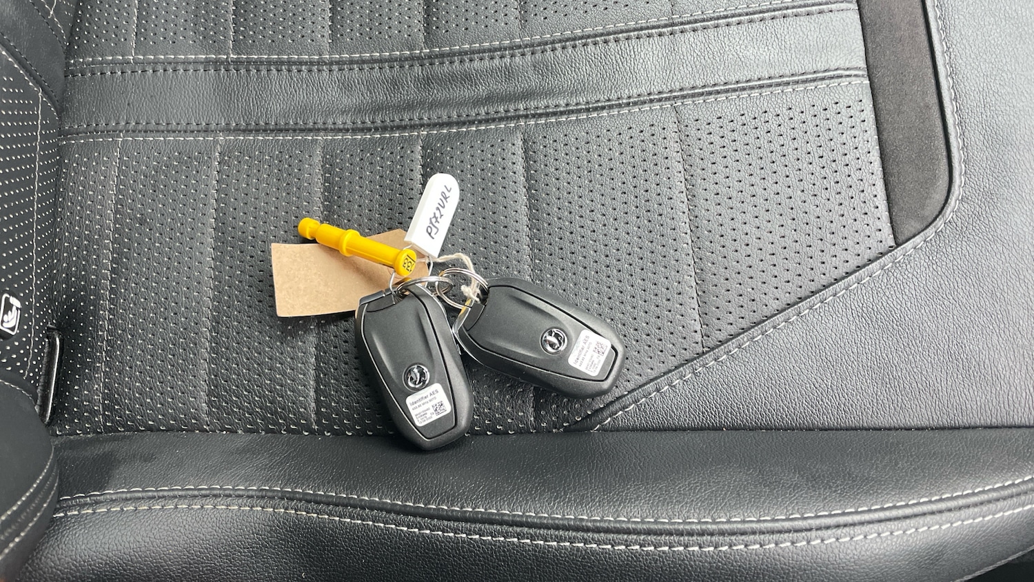 Used Vauxhall Mokka 2022 for sale - 76948852: Photo 20