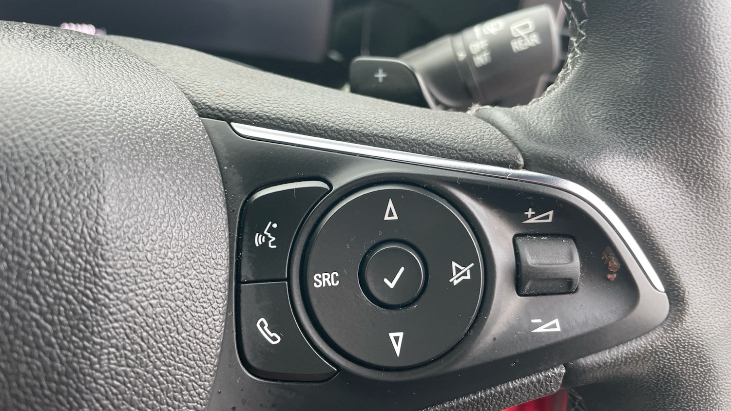 Used Vauxhall Mokka 2022 for sale - 76948852: Photo 22