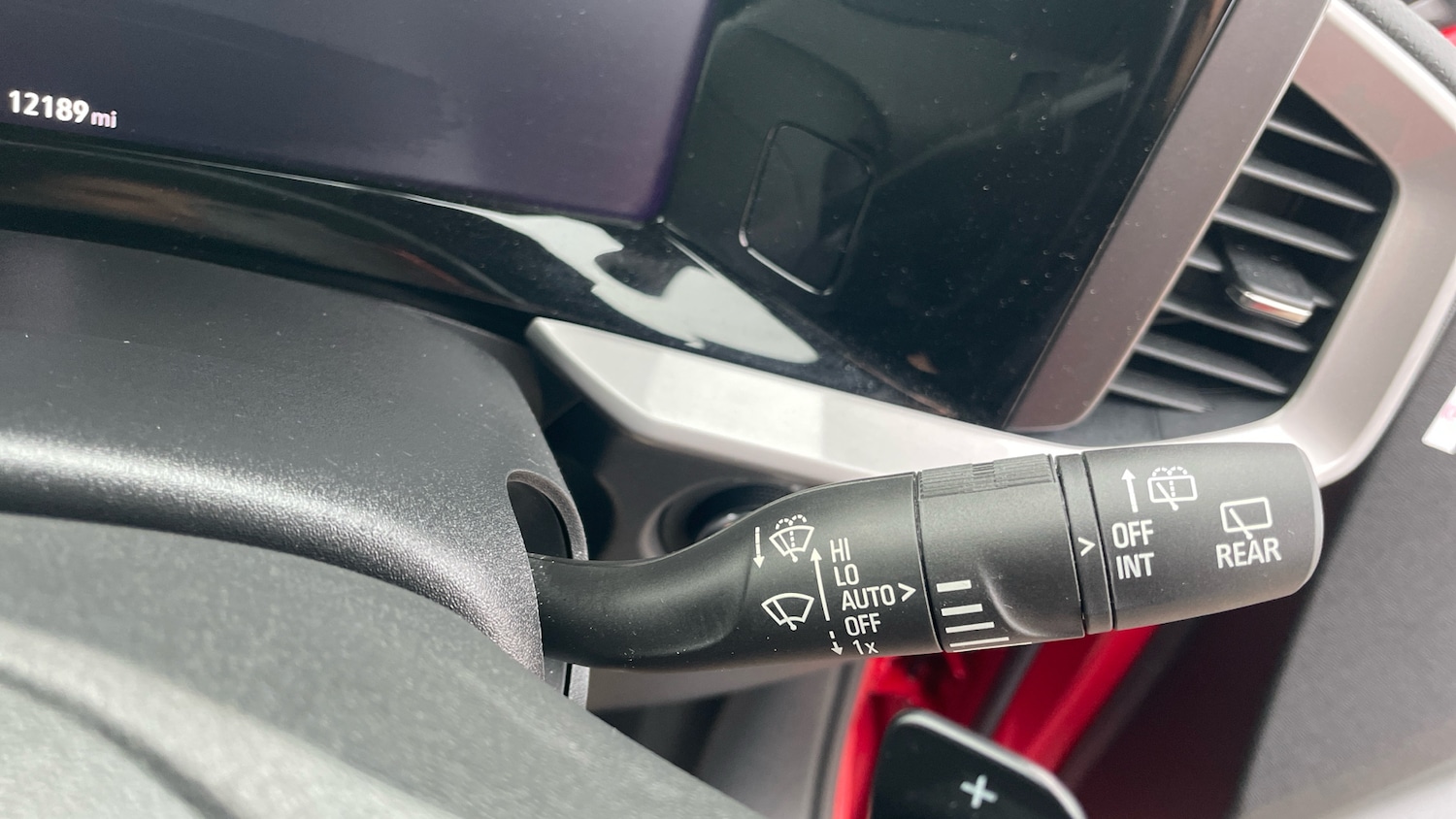 Used Vauxhall Mokka 2022 for sale - 76948852: Photo 23