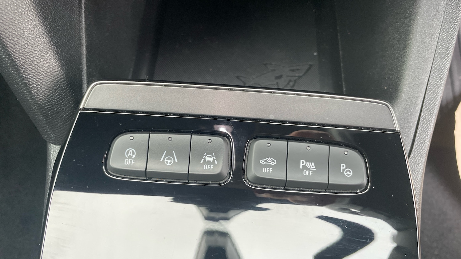 Used Vauxhall Mokka 2022 for sale - 76948852: Photo 25