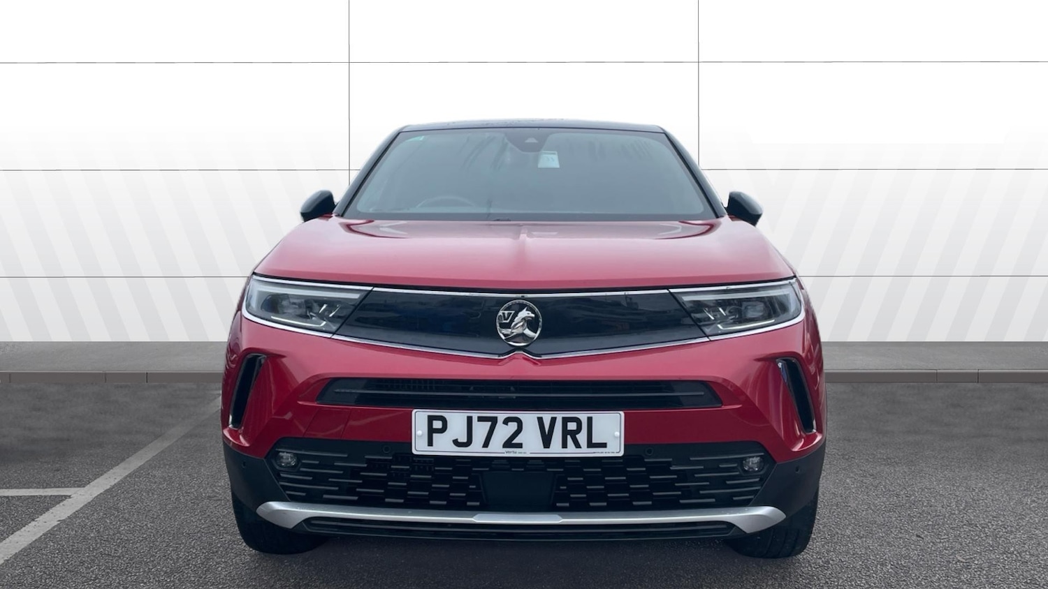 Used Vauxhall Mokka 2022 for sale - 76948852: Photo 3