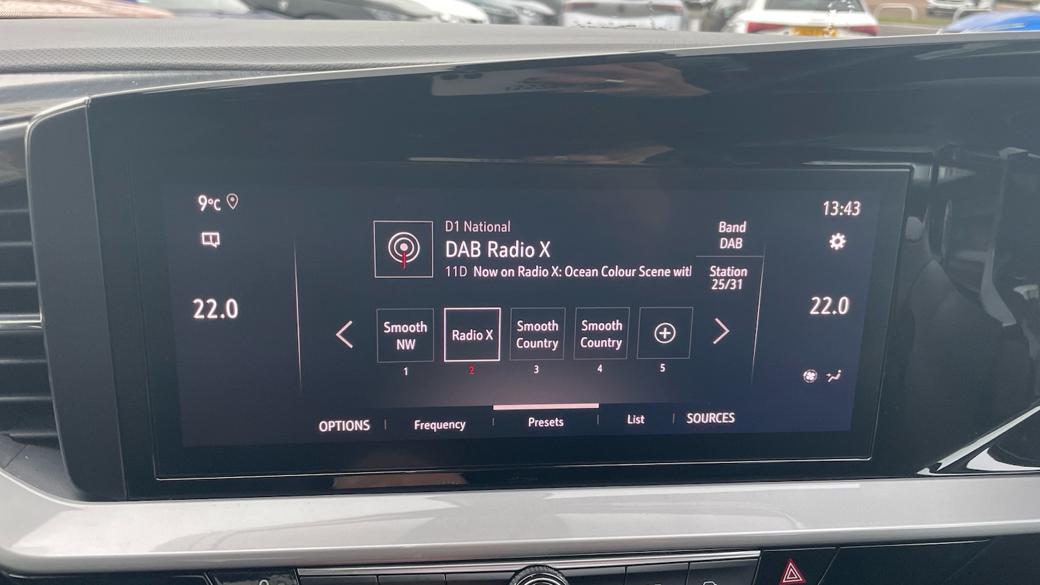 Used Vauxhall Mokka 2022 for sale - 76948852: Photo 32