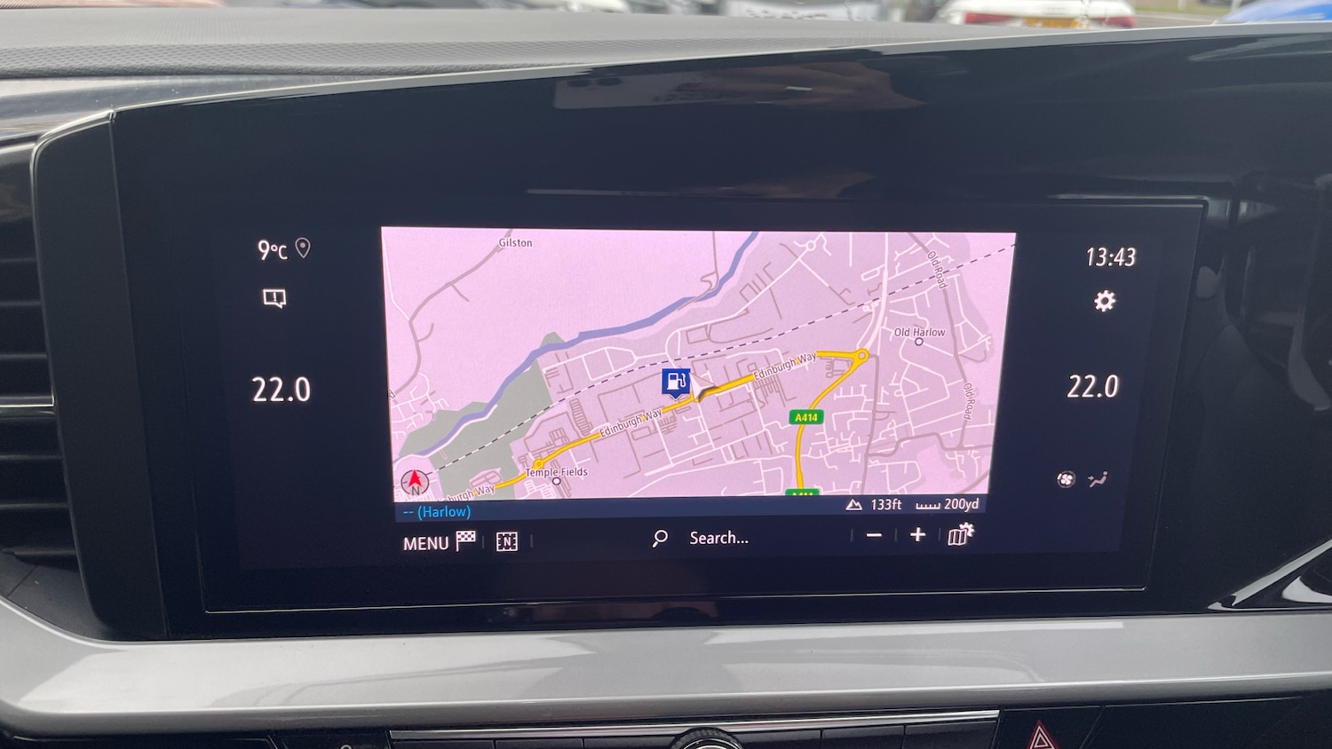 Used Vauxhall Mokka 2022 for sale - 76948852: Photo 33