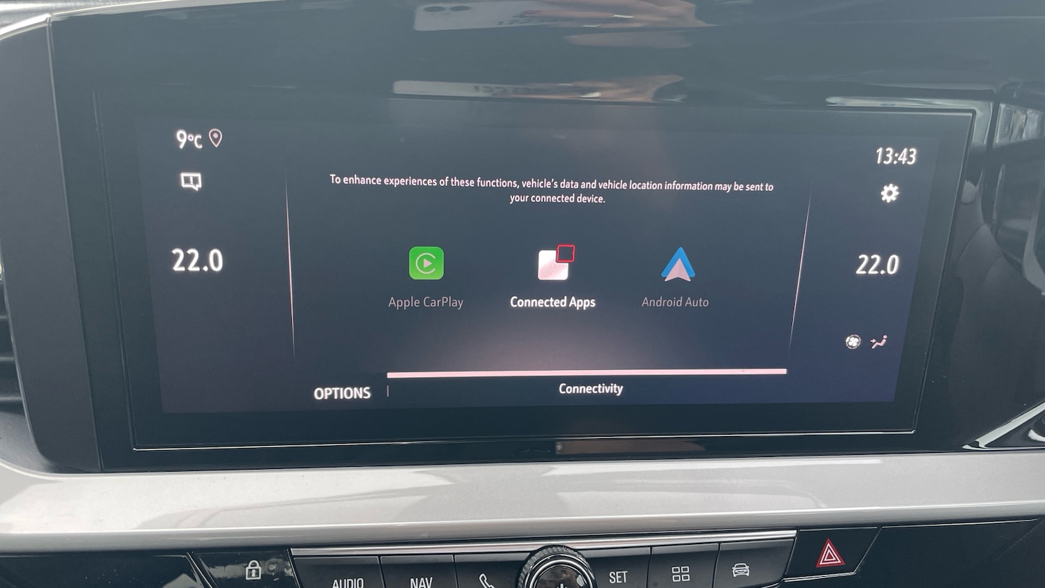 Used Vauxhall Mokka 2022 for sale - 76948852: Photo 34