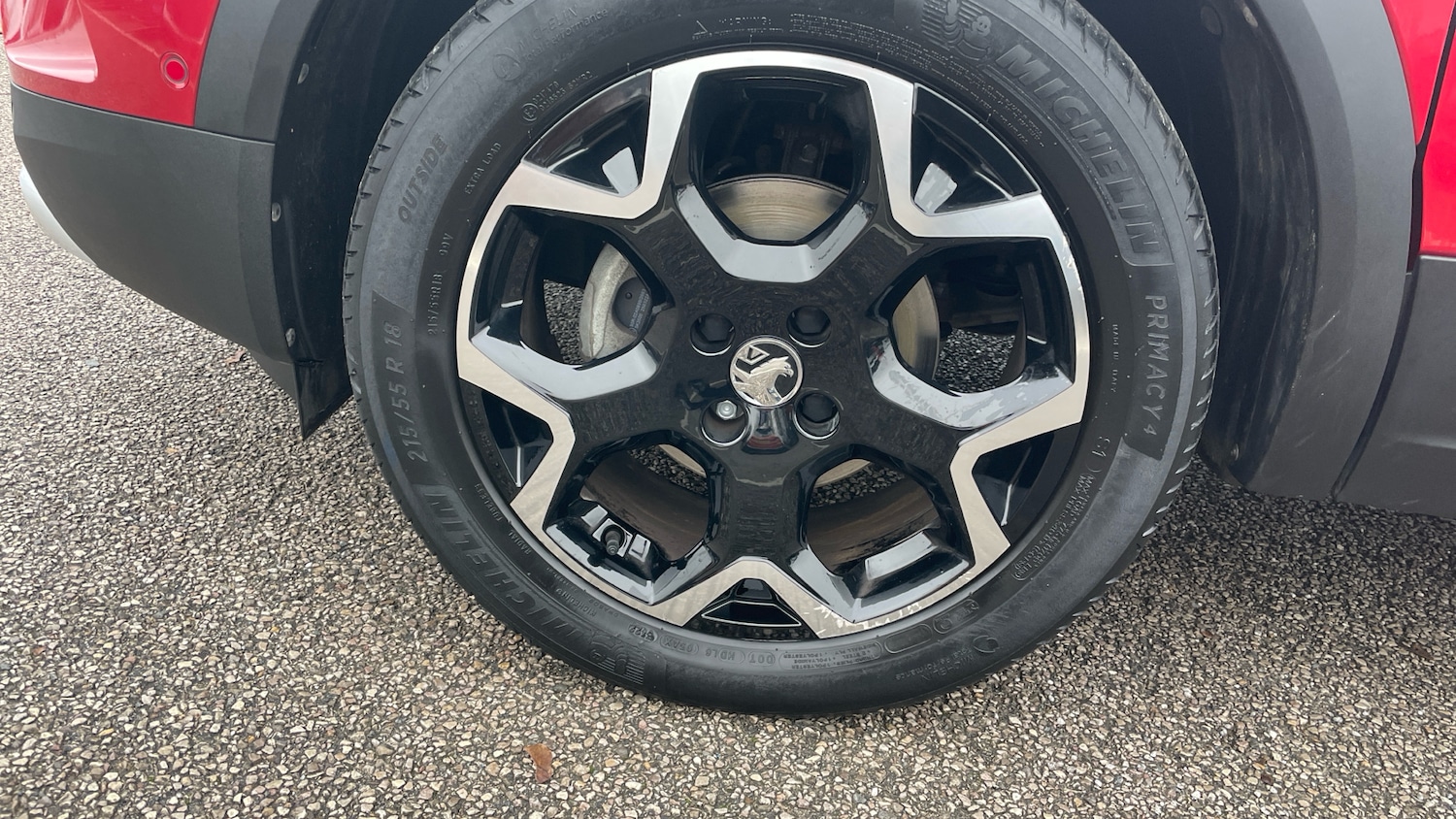 Used Vauxhall Mokka 2022 for sale - 76948852: Photo 39