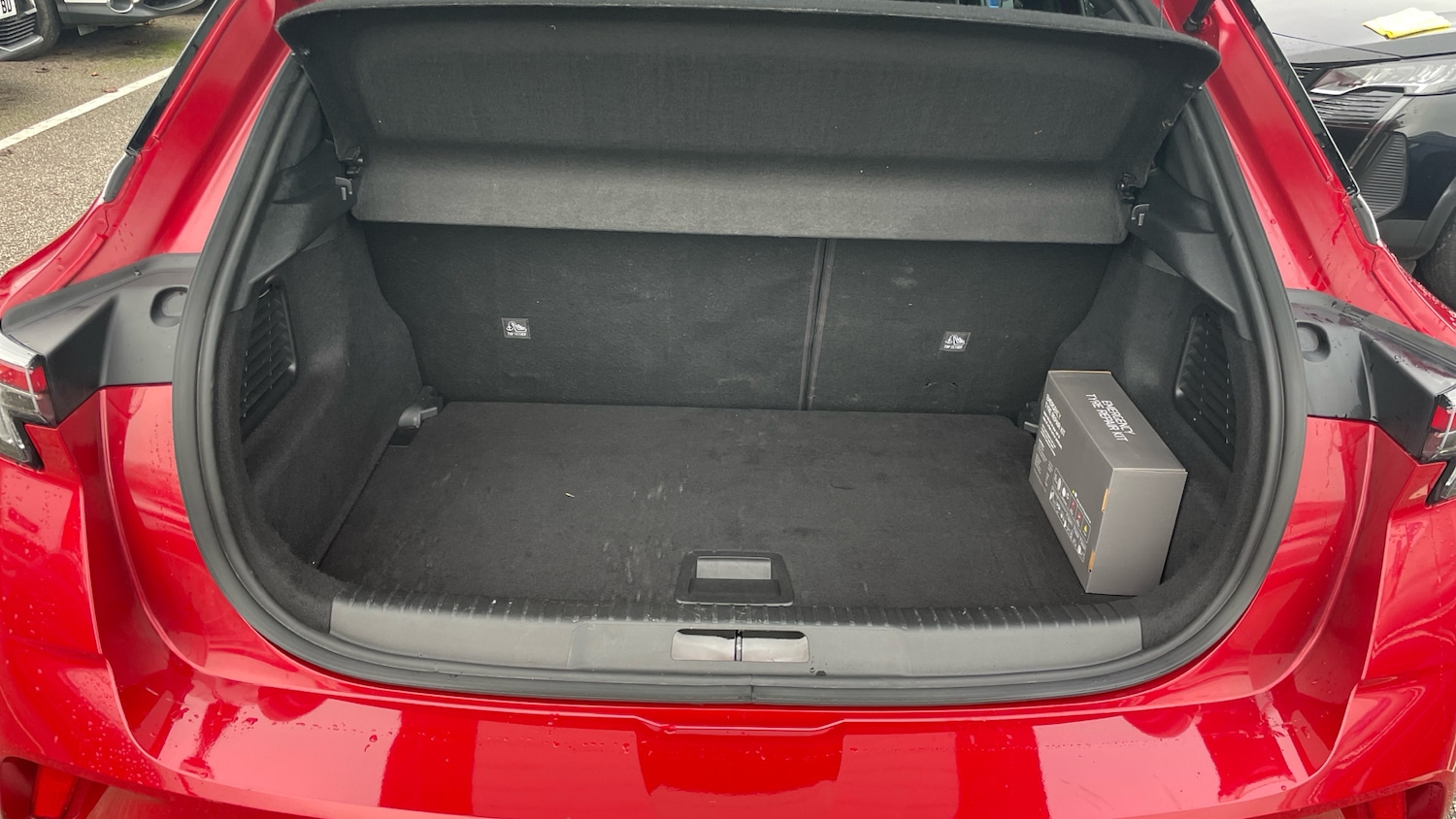 Used Vauxhall Mokka 2022 for sale - 76948852: Photo 4