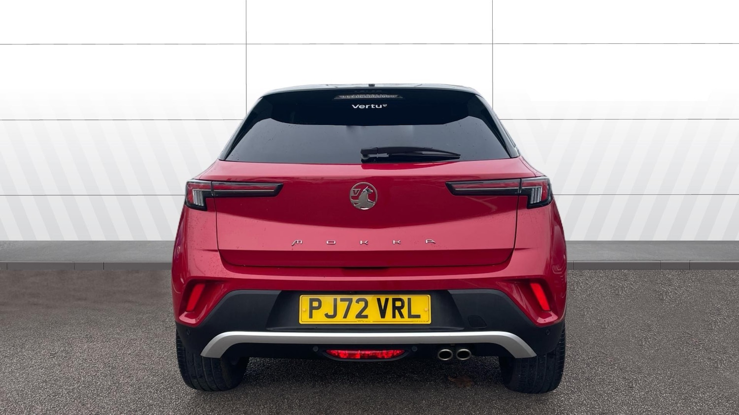 Used Vauxhall Mokka 2022 for sale - 76948852: Photo 6