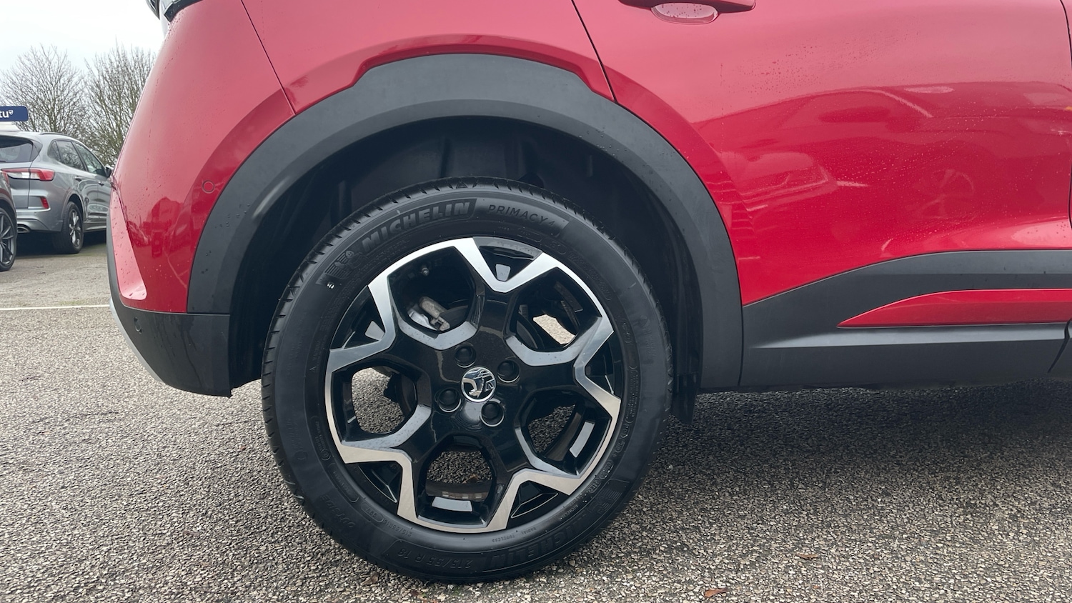 Used Vauxhall Mokka 2022 for sale - 76948852: Photo 7