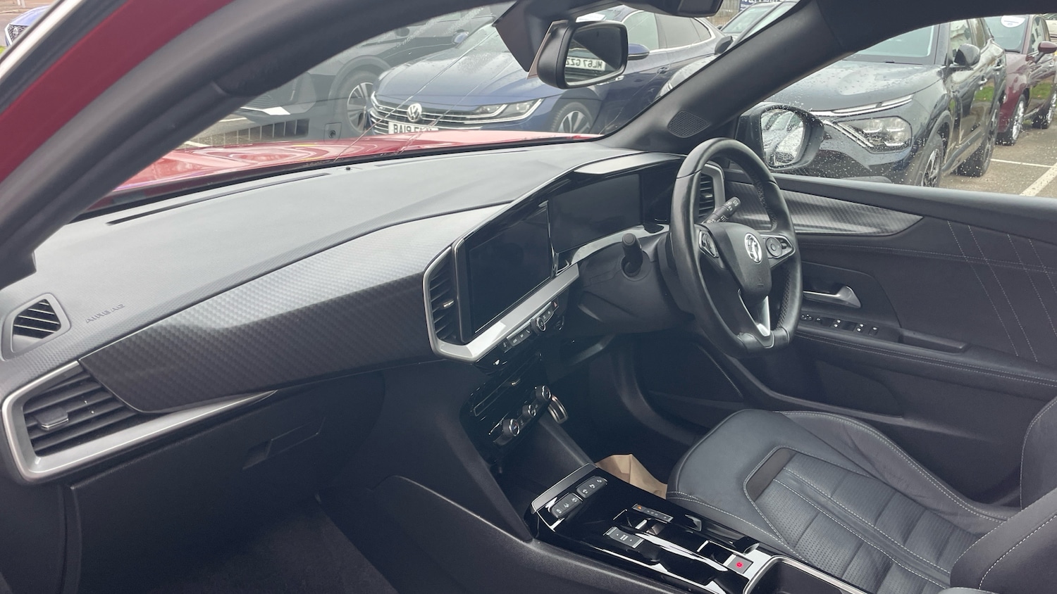 Used Vauxhall Mokka 2022 for sale - 76948852: Photo 9