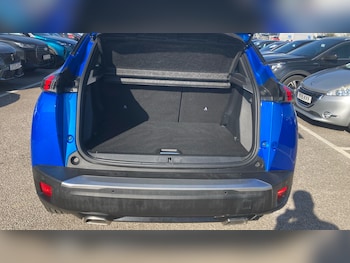Used Peugeot 2008 2020 for sale - 77749531: Photo