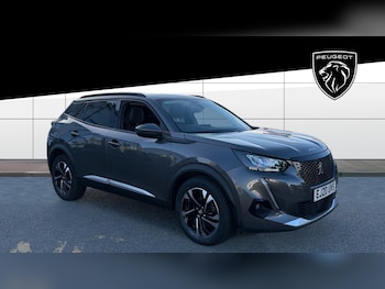 Used Peugeot 2008 2020 for sale - 76557287: Photo