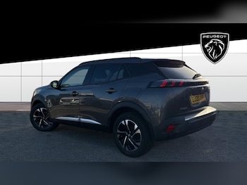 Used Peugeot 2008 2020 for sale - 76557287: Photo