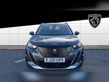 Used Peugeot 2008 2020 for sale - 76557287: Photo