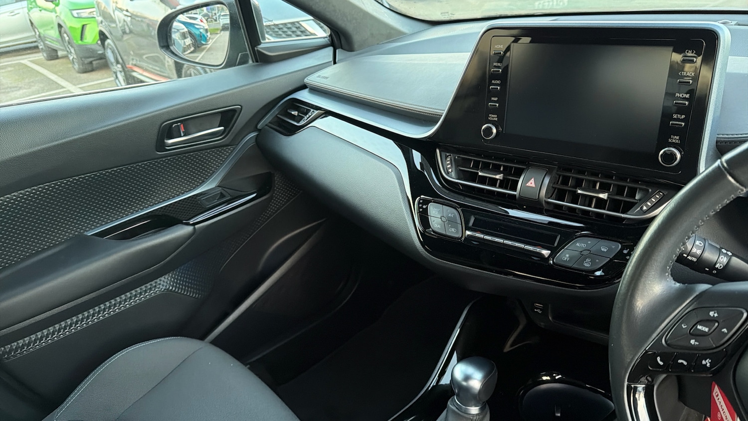 Used Toyota C-HR 2021 for sale - 77643618: Photo 14