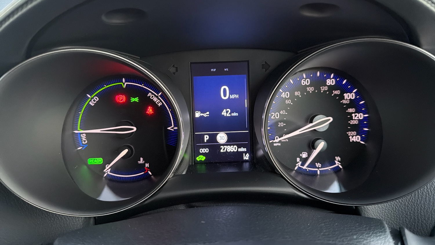 Used Toyota C-HR 2021 for sale - 77643618: Photo 18