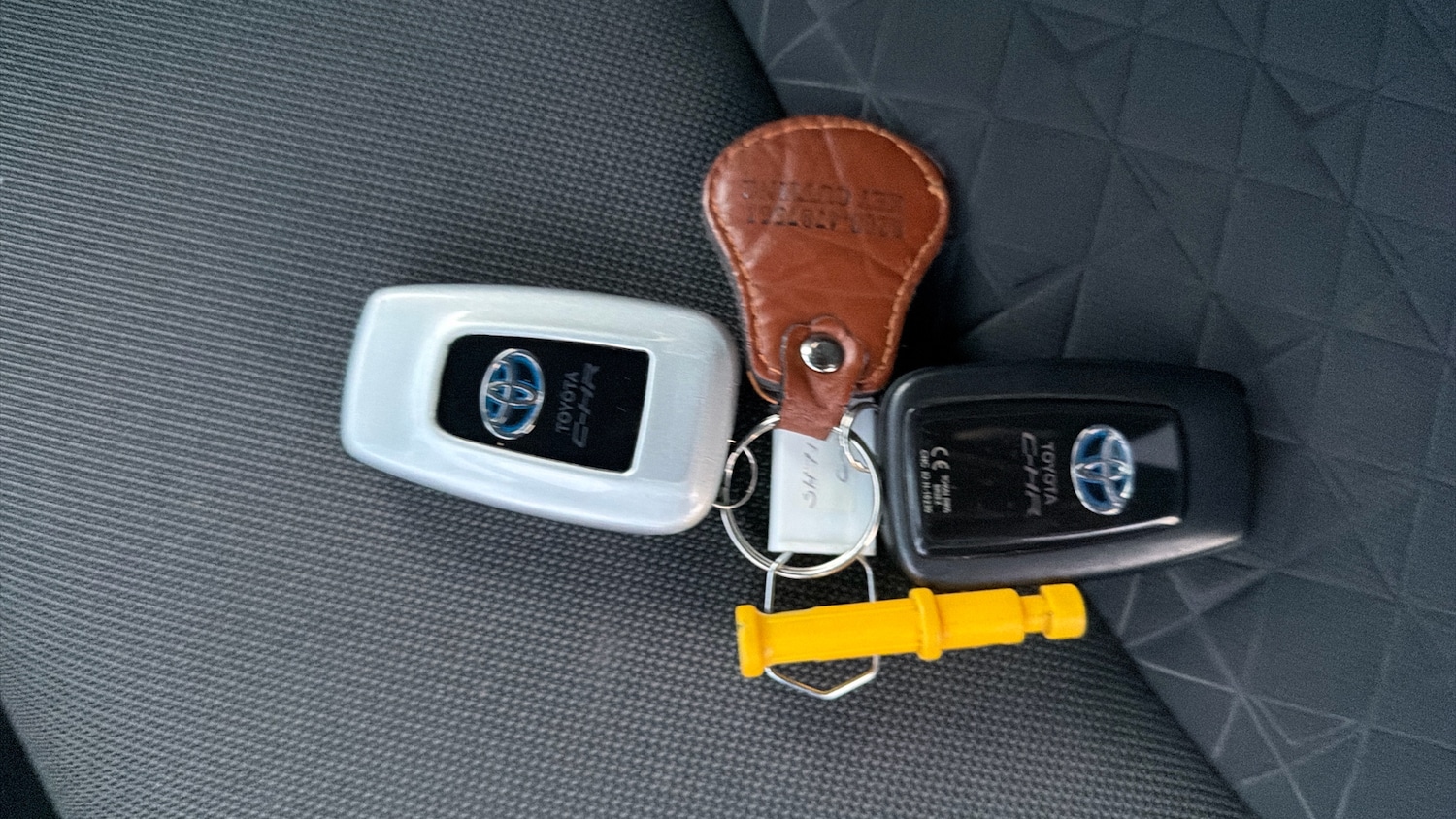 Used Toyota C-HR 2021 for sale - 77643618: Photo 20