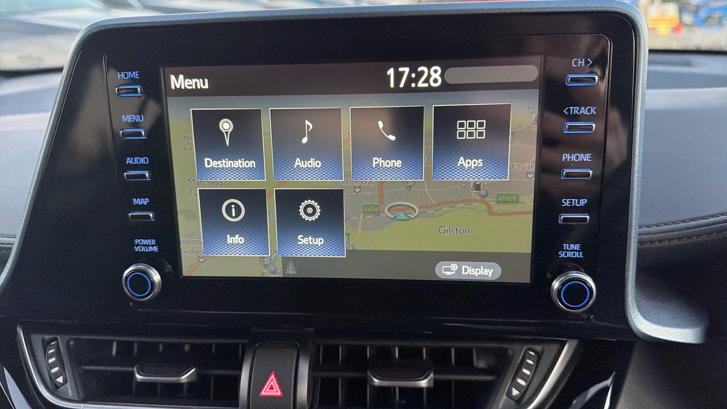 Used Toyota C-HR 2021 for sale - 77643618: Photo 25