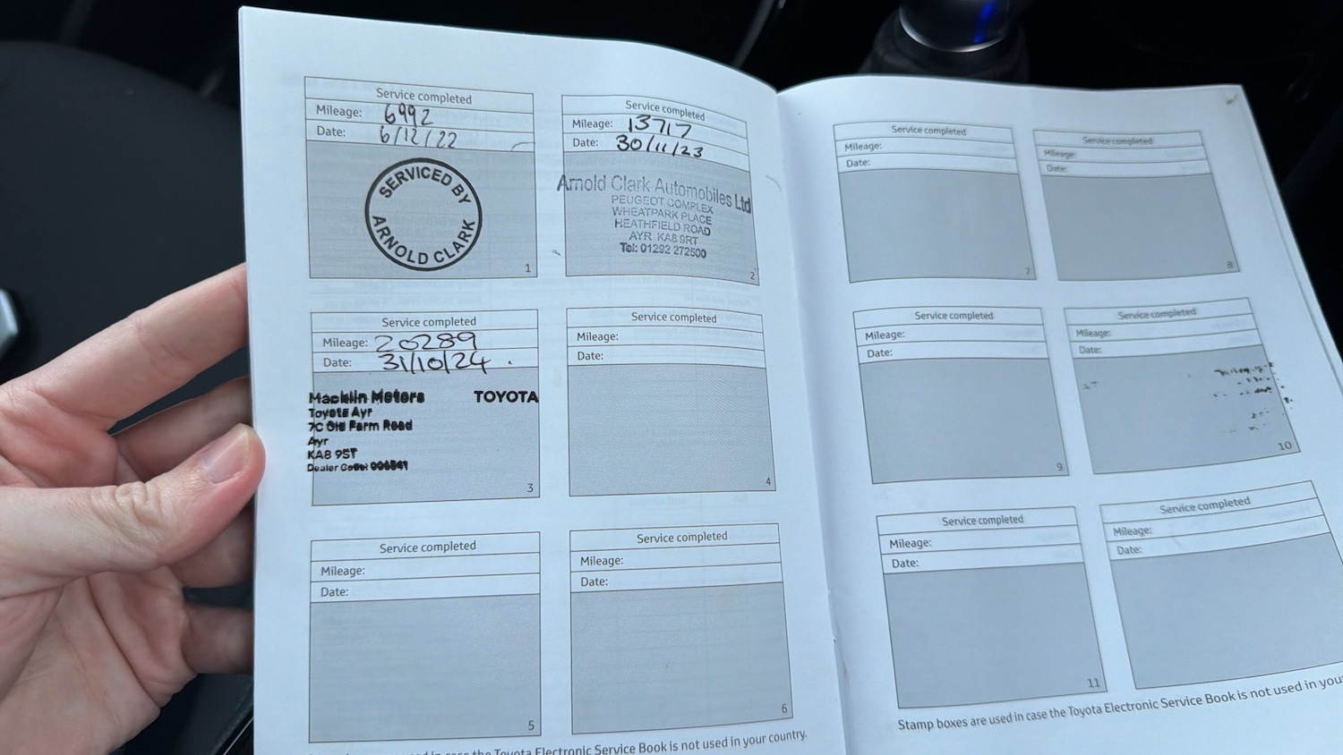 Used Toyota C-HR 2021 for sale - 77643618: Photo 27