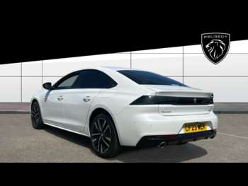 Used Peugeot 508 2023 for sale - 74719580: Photo