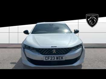 Used Peugeot 508 2023 for sale - 74719580: Photo