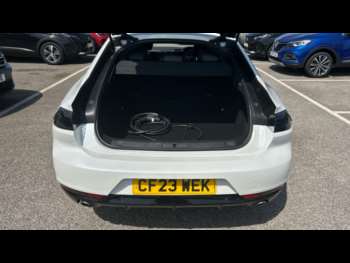 Used Peugeot 508 2023 for sale - 74719580: Photo