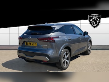 Used Nissan Qashqai 2024 for sale - 79338187: Photo