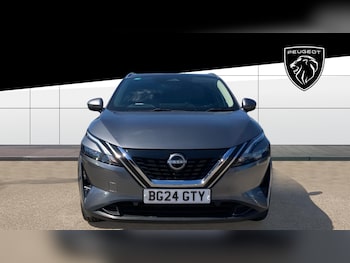 Used Nissan Qashqai 2024 for sale - 79338187: Photo