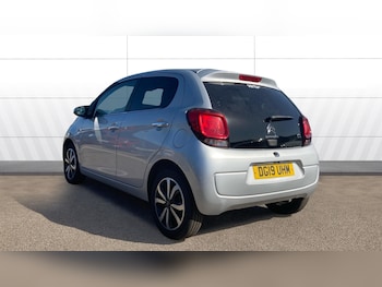 Used Citroen C1 2019 for sale - 78640439: Photo