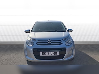 Used Citroen C1 2019 for sale - 78640439: Photo