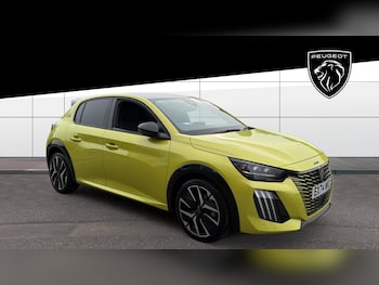 Used Peugeot 208 2025 for sale - 78151744: Photo