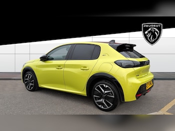 Used Peugeot 208 2025 for sale - 78151744: Photo