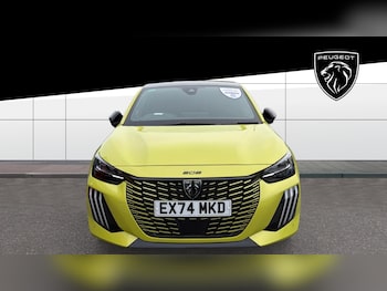 Used Peugeot 208 2025 for sale - 78151744: Photo