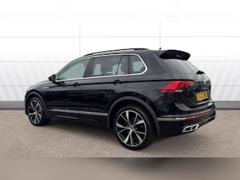 Used Volkswagen Tiguan 2022 for sale - 78054167: Photo