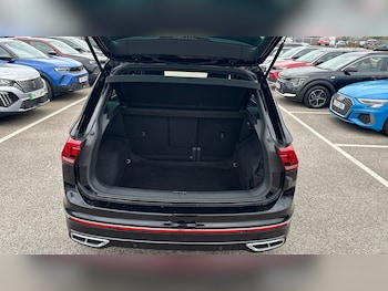 Used Volkswagen Tiguan 2022 for sale - 78054167: Photo