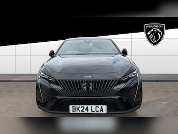 Used Peugeot 408 2024 for sale - 78488908: Photo