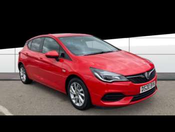2020 (20) - 1.2 Turbo 130 Business Edition Nav 5dr Petrol Hatchback