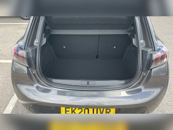 Used Peugeot 208 2020 for sale - 78554209: Photo