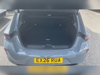 Used Vauxhall Astra 2026 for sale - 78649319: Photo