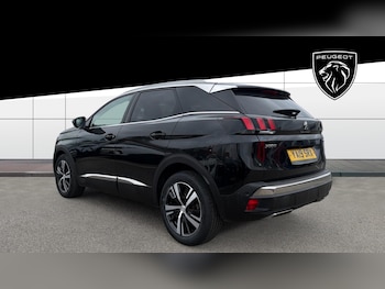 Used Peugeot 3008 2019 for sale - 77834268: Photo