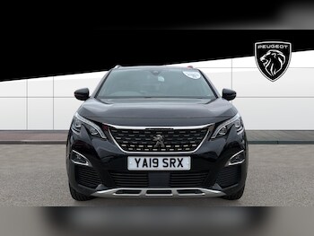 Used Peugeot 3008 2019 for sale - 77834268: Photo