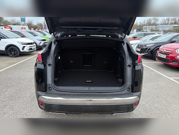 Used Peugeot 3008 2019 for sale - 77834268: Photo
