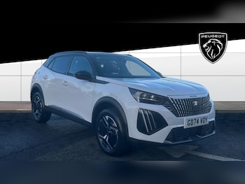 2025 (74) - 1.2 PureTech 130 GT 5dr EAT8 Petrol Estate