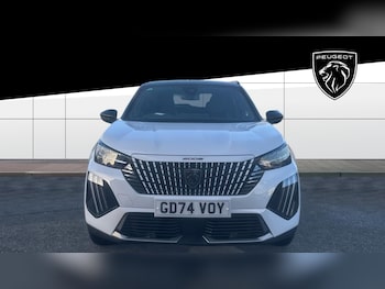 Used Peugeot 2008 2025 for sale - 76984629: Photo