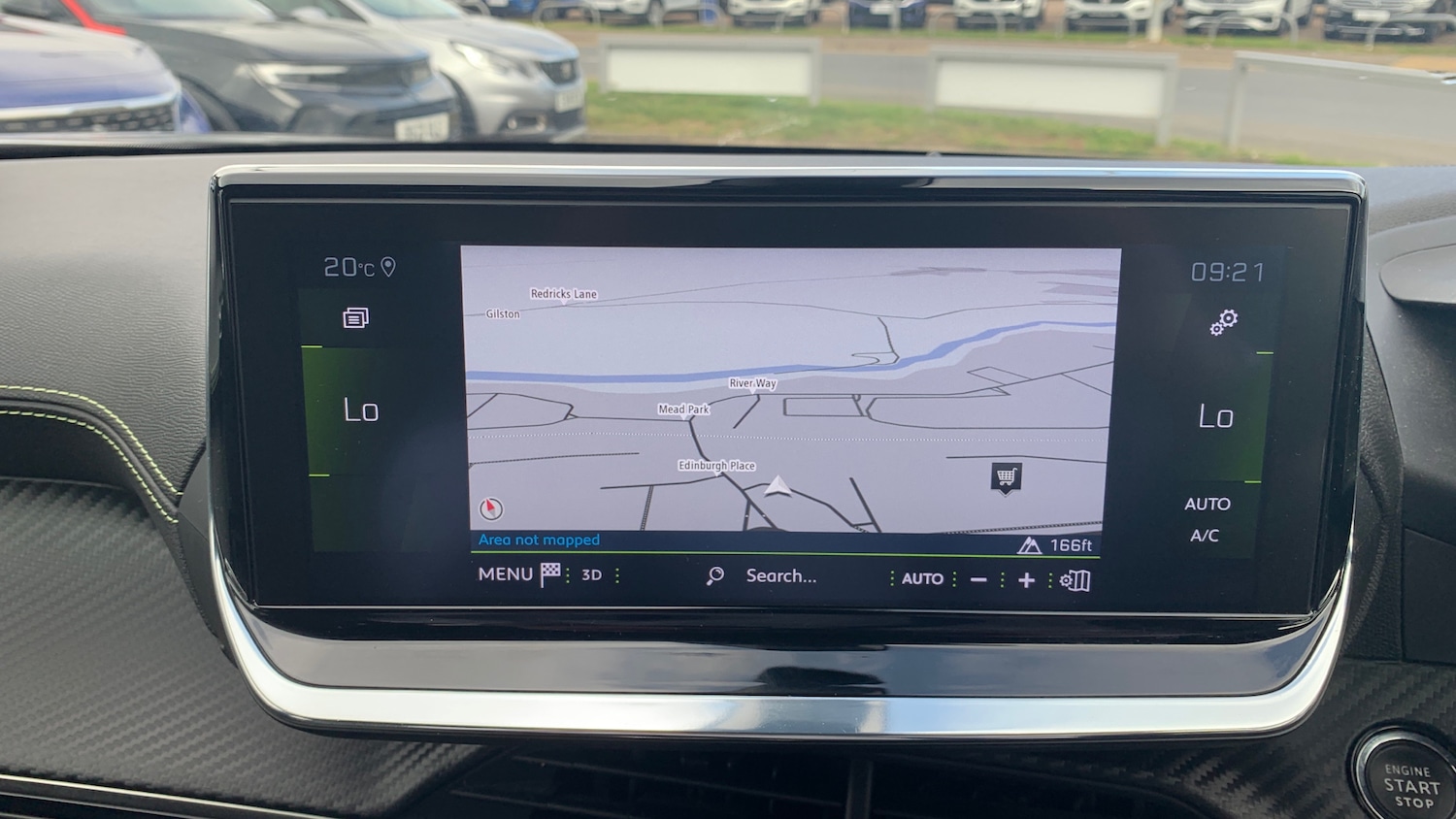 Used Peugeot 2008 2020 for sale - 76627874: Photo 12