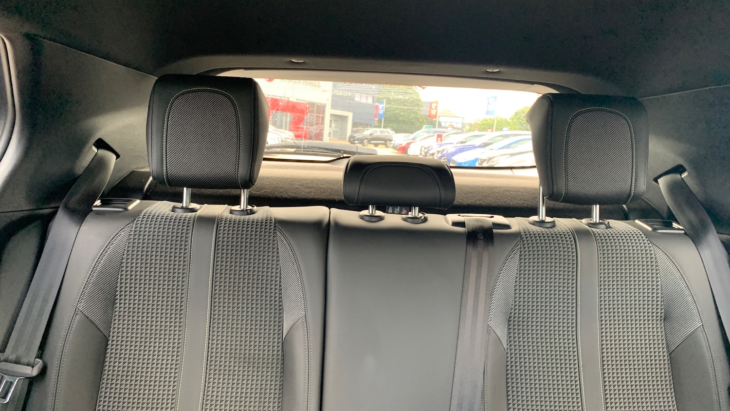 Used Peugeot 2008 2020 for sale - 76627874: Photo 15