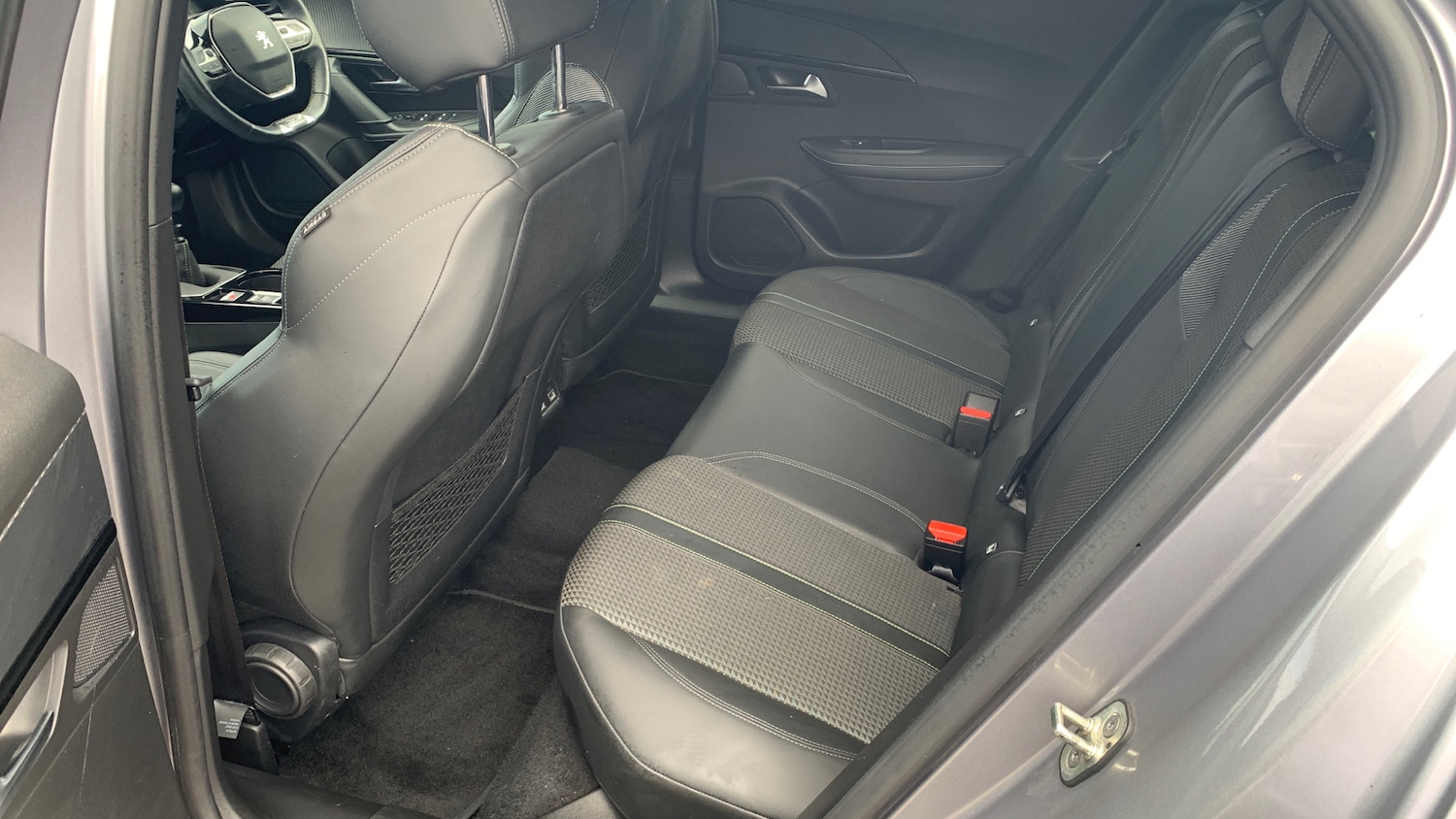 Used Peugeot 2008 2020 for sale - 76627874: Photo 16