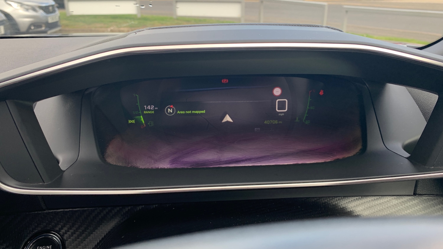 Used Peugeot 2008 2020 for sale - 76627874: Photo 18