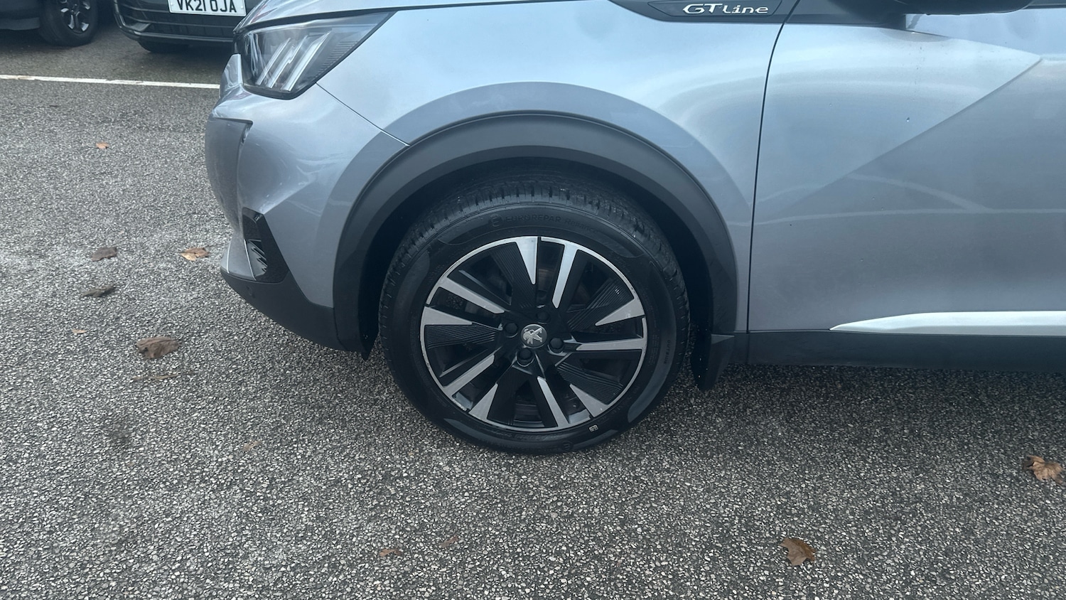 Used Peugeot 2008 2020 for sale - 76627874: Photo 21